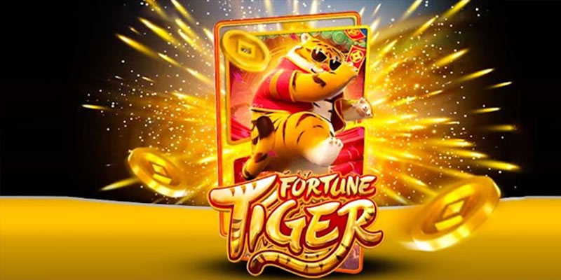 Quem é o Fortune Tiger 999betbet.Com