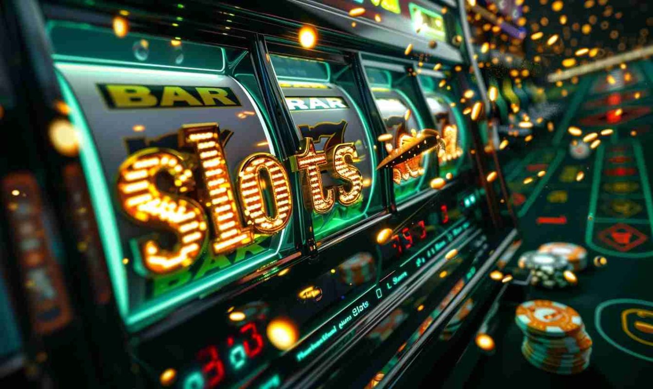 999bet cassino slots